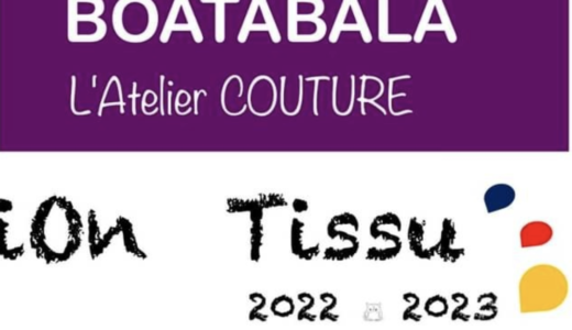 Rentrée 2022-2023